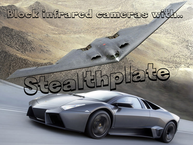 stealthplate